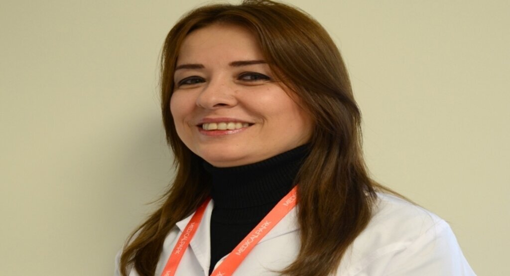 Medical Park'tan MBST yöntemi hakkında bilgi