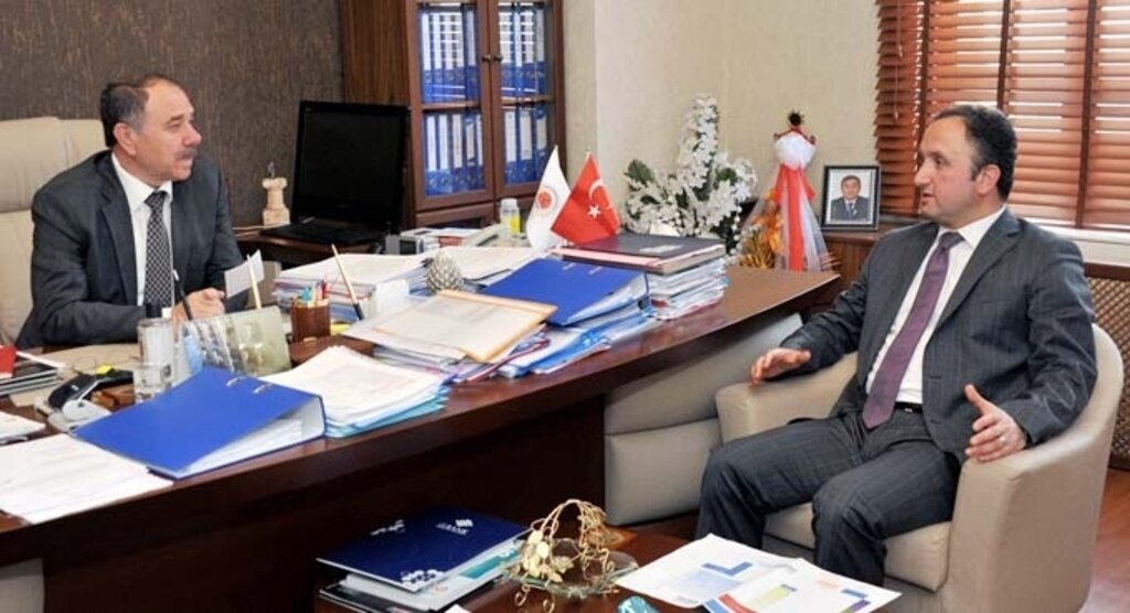 MEB 81 başarılı öğretmeni Samsun'da buluşturacak