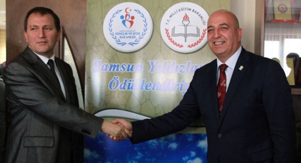 MEB ve Gençlik Spor arasında protokol imzalandı