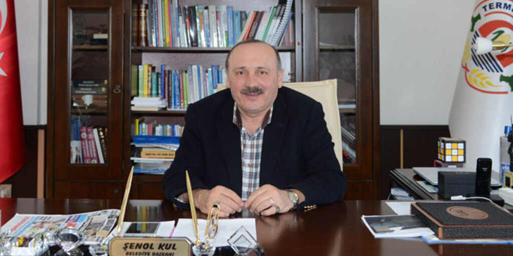 Meclis Üyesi Sabri Arslan’dan Cumhurbaşkanına Şiir