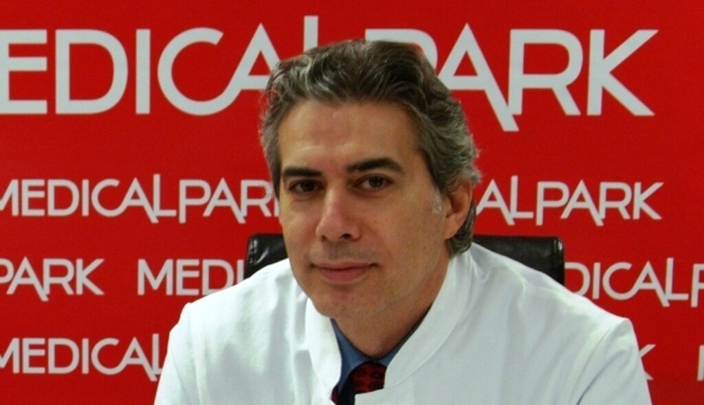 Medical Park Karın İçi Sıcak Kemoterapi Hakkında Bilgi Verdi