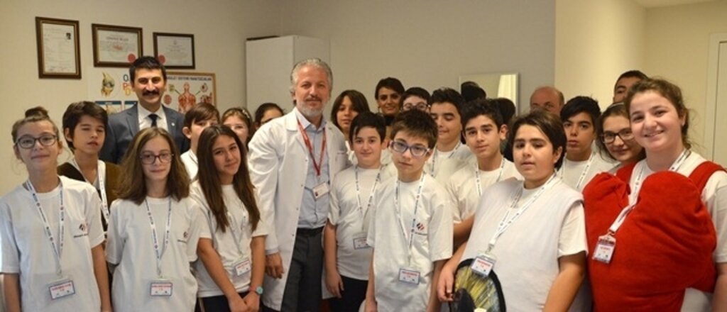 Medical Park Ve Final Okulları organ bağışına dikkat çekti