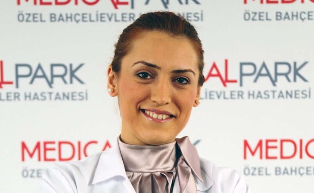 Medical Park'tan kurban eti uyarısı