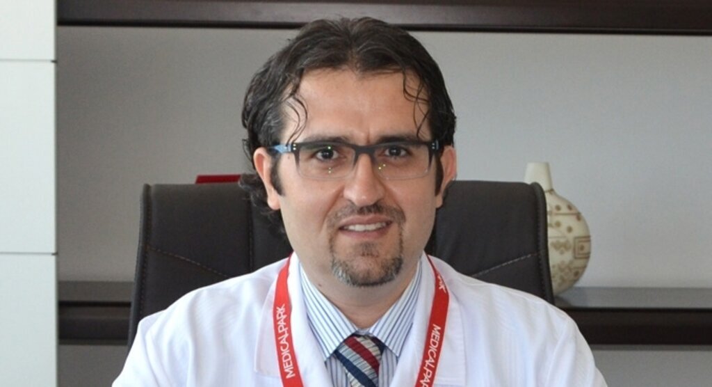 Medical Park'tan Omuz Artroskopisi hakkında bilgi