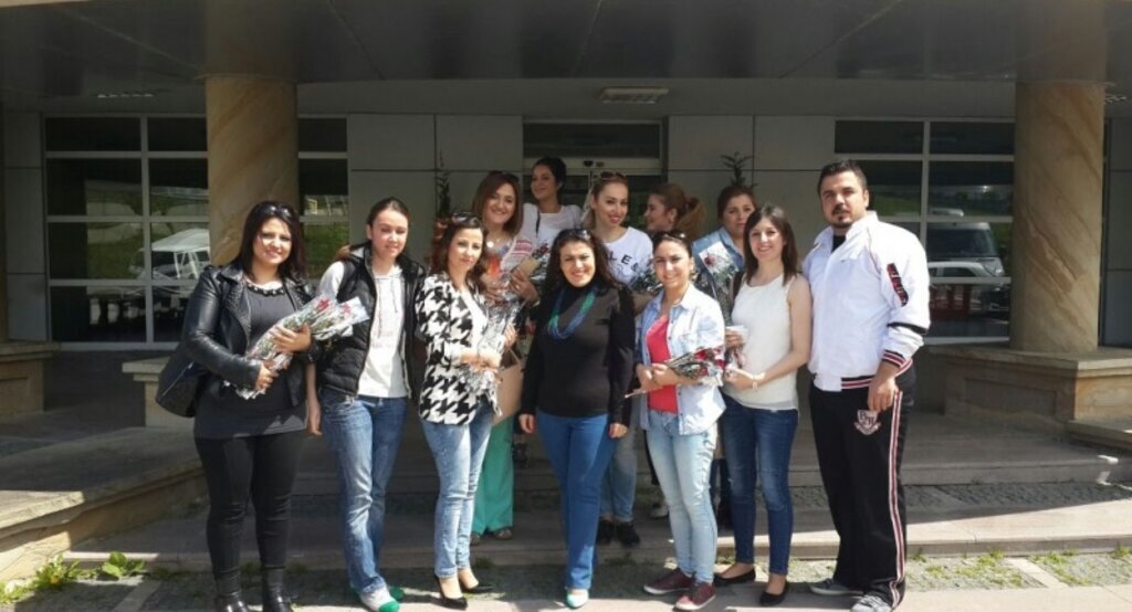 Medicana’da anneler günü etkinlikleri