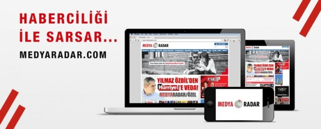 Medyayı Yakından Takip Etmek