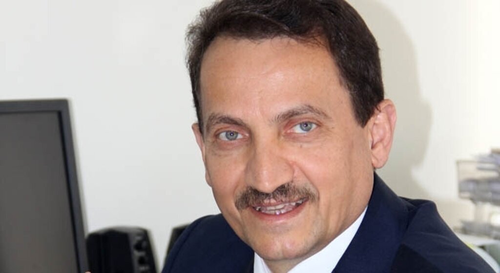 Mehmet Atalay Kimdir?