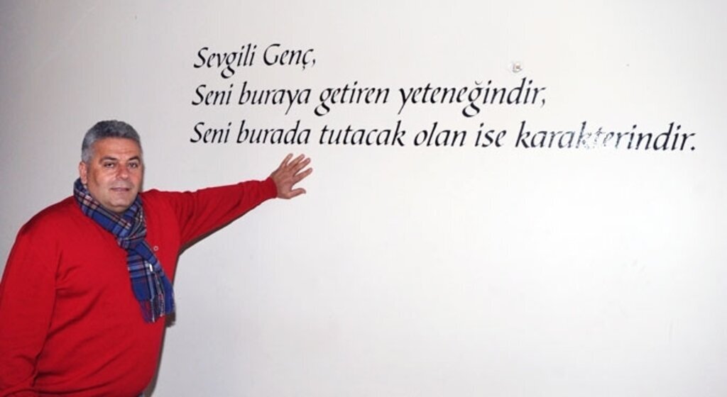 Mehmet Bank: Samsunspor'a destek zamanı