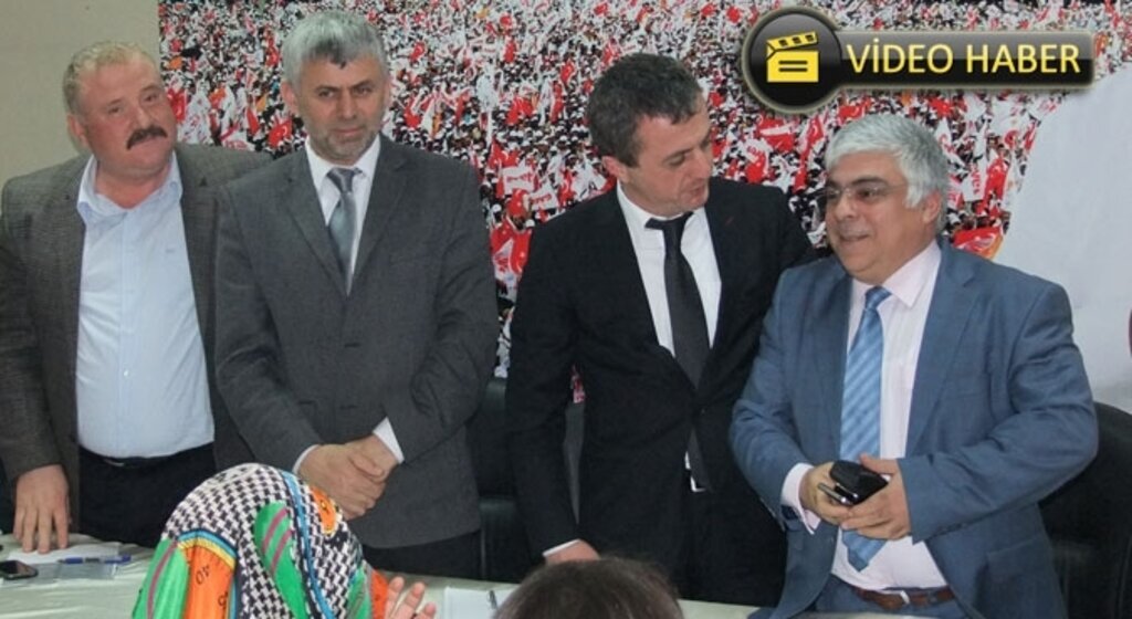 Mehmet Yılmaz: Daha fazla çalışacağız