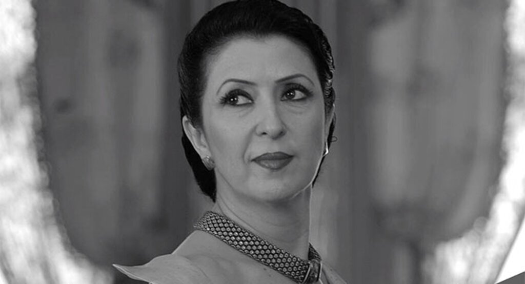 Melihat Gülses Türk Müziği Konseri