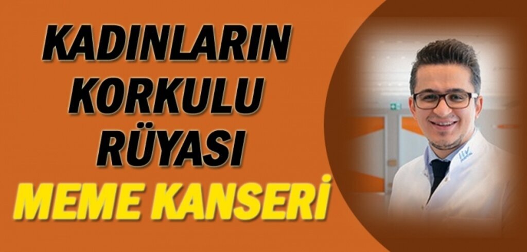 Meme kanserinde erken tanı hayat kurtarır