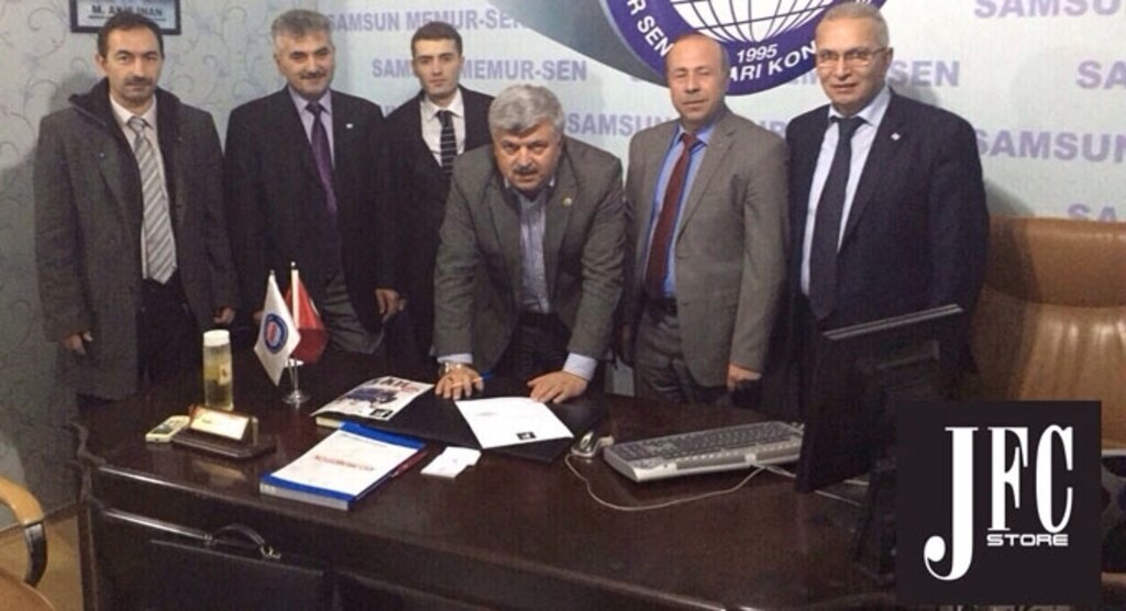 MEMUR-SEN’DEN JFC STORE İLE İNDİRİM ANLAŞMASI