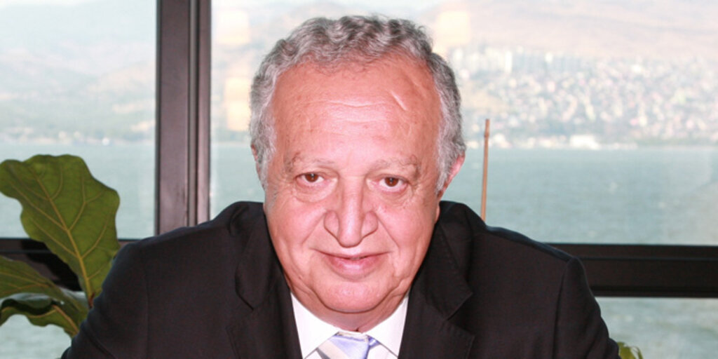 Menaşe Gabay vefat etti