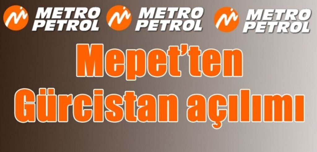 MEPET Metrocity Trade Center JSC'yi alıyor