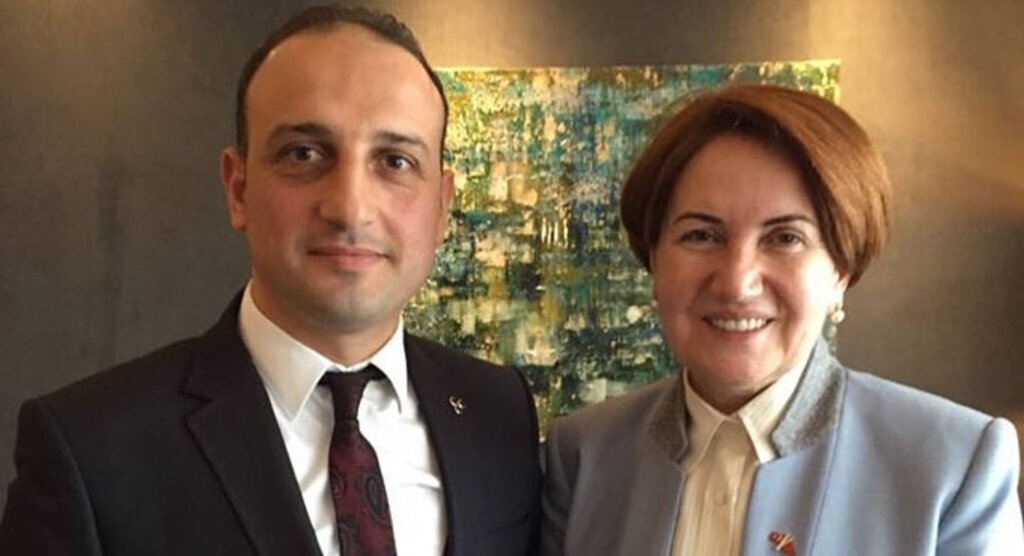 Meral Akşener 19 Mart'ta Samsun'a geliyor