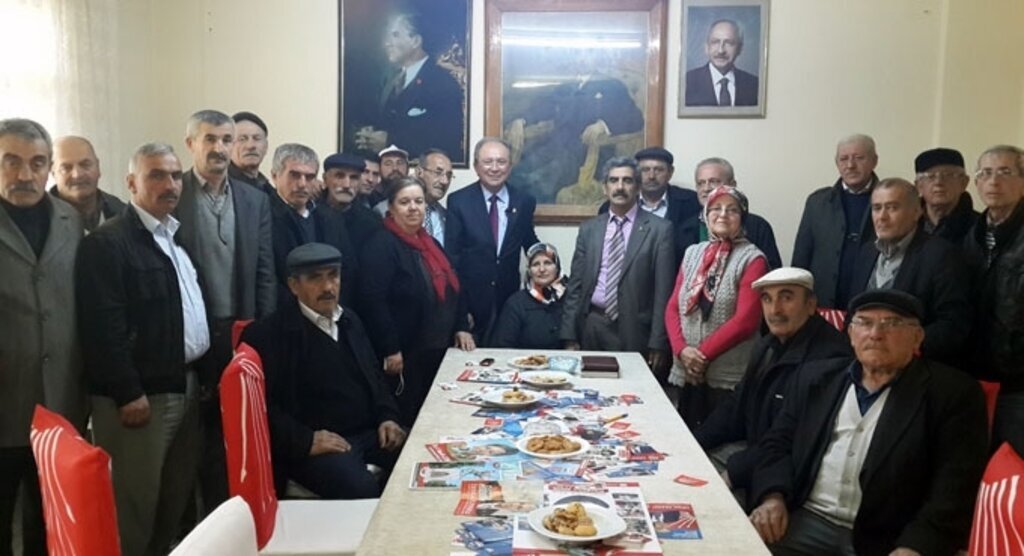 Metin Burma: Halkın Dilini Konuşuyorum