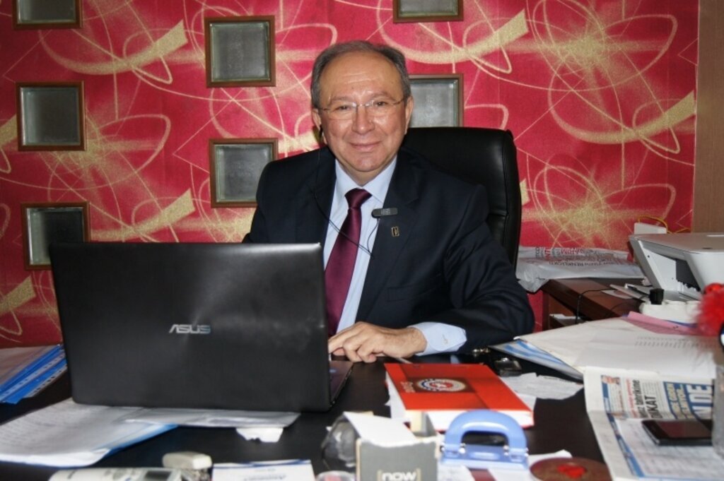 Metin Burma: Halkın Dilini Konuşuyorum