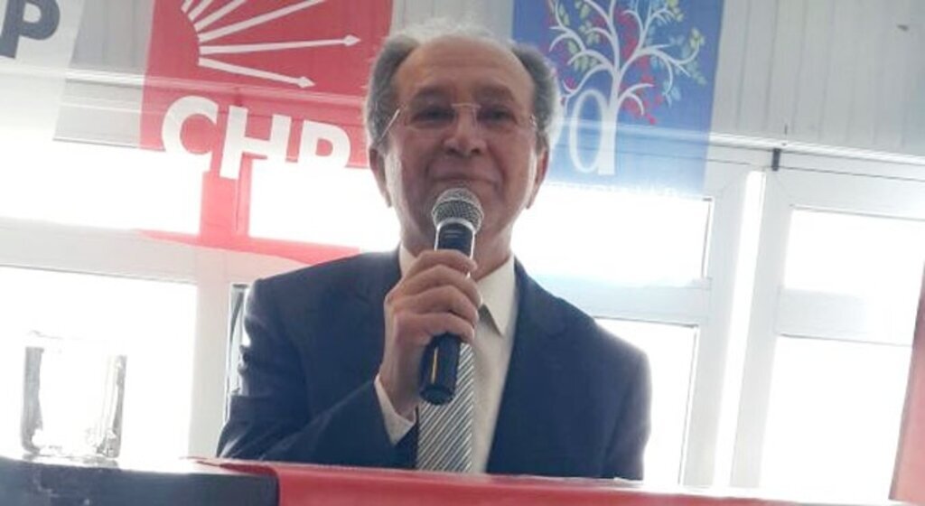 Metin Burma hem rahmet, hemde lanet okudu