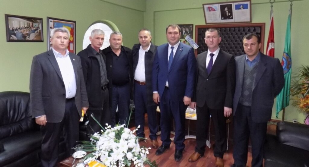 Metin Kuruoğlu Çarşamba'da