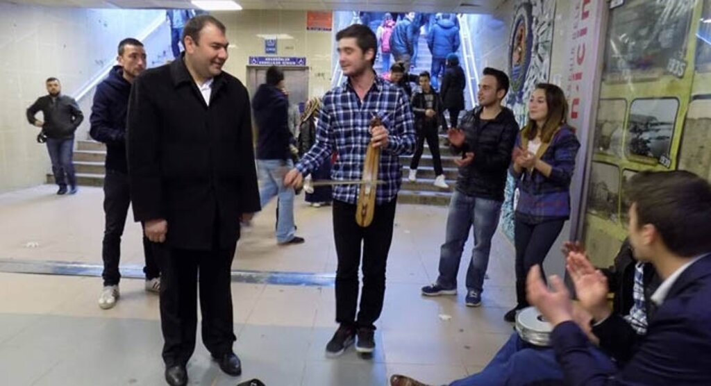 Metin Kuruoğlu: Çizgimizden sapma olmadı