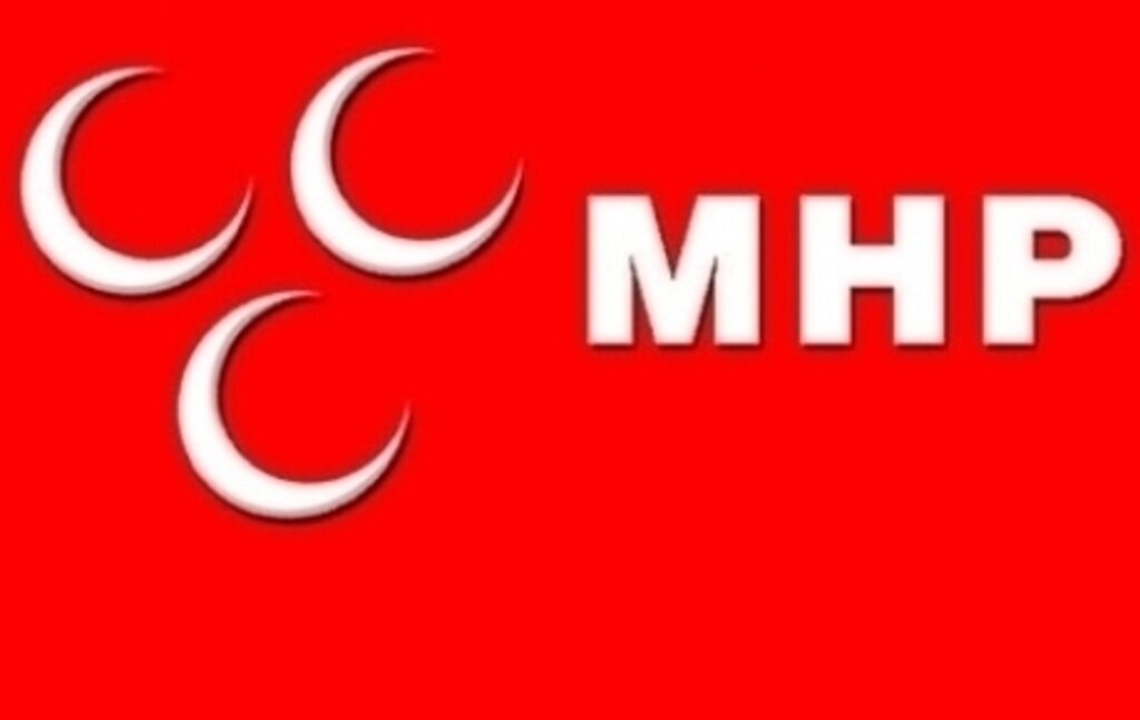 MHP Canik'te karıştı, 'Canik adalet istiyor' diye haber atıldı