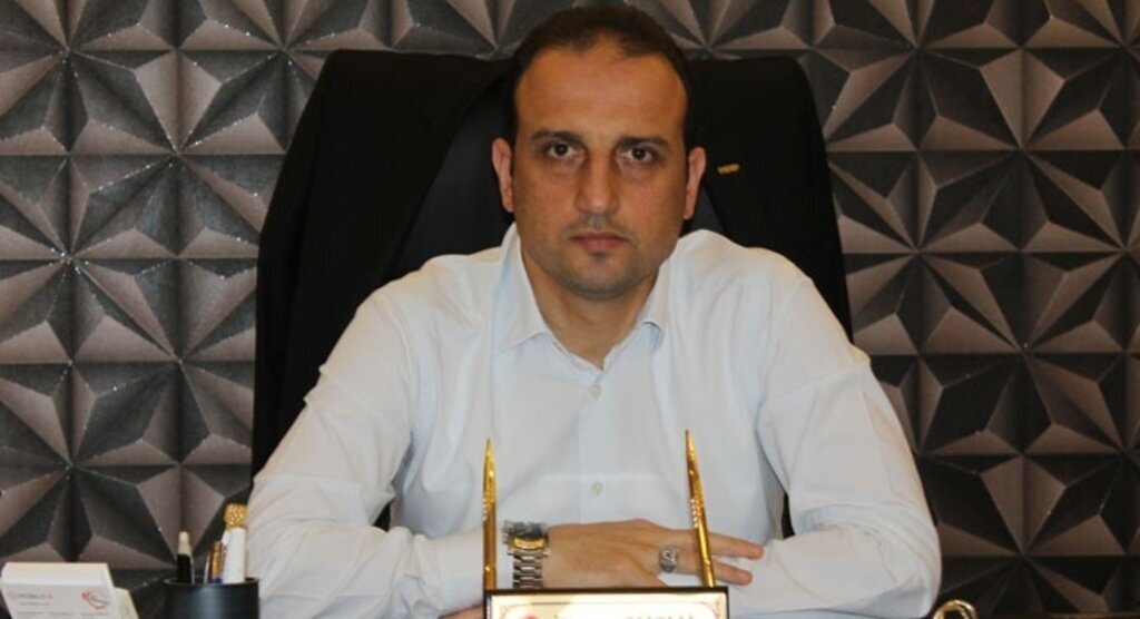 MHP İl Başkanı Süslü Gazeteciler Günü’nü kutladı