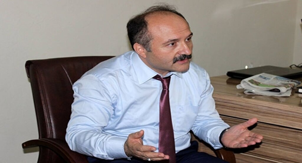 MHP Samsun Milletvekili Erhan Usta Plan ve Bütçe Komisyon üyeliğinde görev aldı