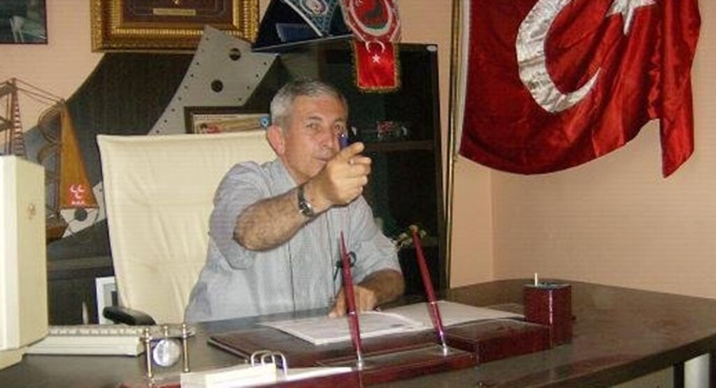 MHP'de Ayhan Cengiz sesleri