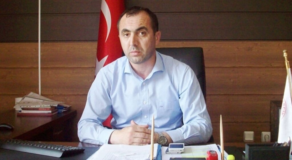 MHP'li başkan Bakan Kılıç'a teşekkür etti