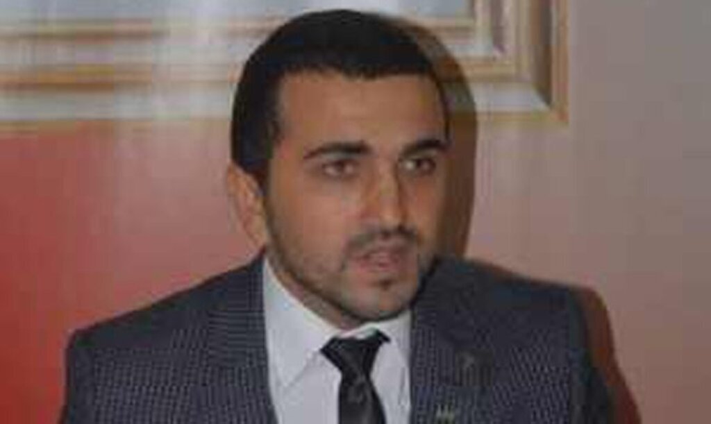 MHP'li Hüseyin Ordu adaylığını açıkladı