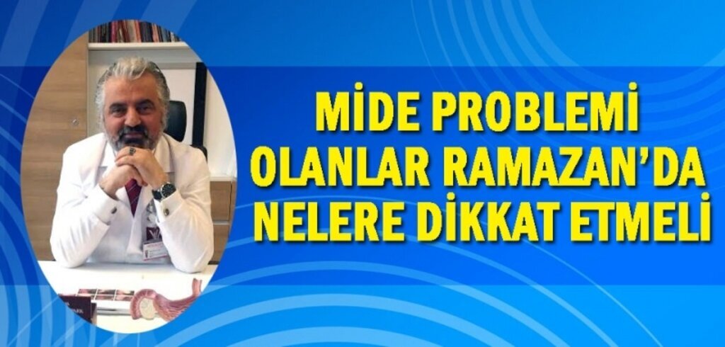 Mide problemi olanlar bu yazıyı mutlaka okuyun!