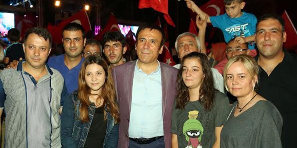 'Milletimiz ikinci bir Çanakkale Zaferi’ne adını altın harflerle yazdı'