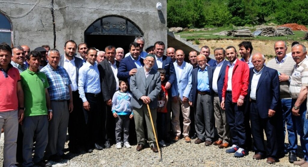 Milletveikili Adayı Kurt: “Köyümün sandığında fire istemiyorum’