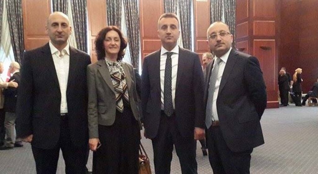 Milletvekili aday adaylarından heyecanlı bekleyiş