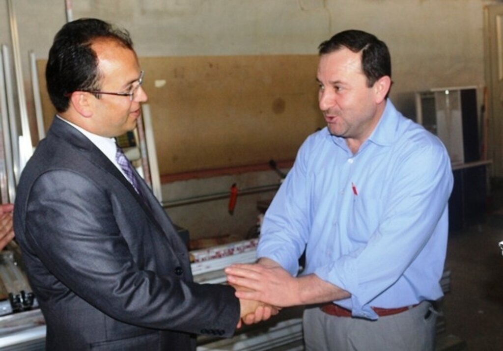 Milletvekili Adayı Adem Tuncer: Sosyal Güvenlikte Reform Yaptık