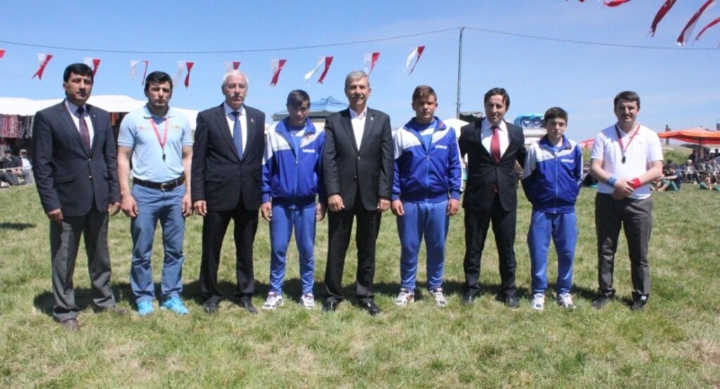 Milletvekili Adayı Ahmet Demircan’dan yoğun tempo