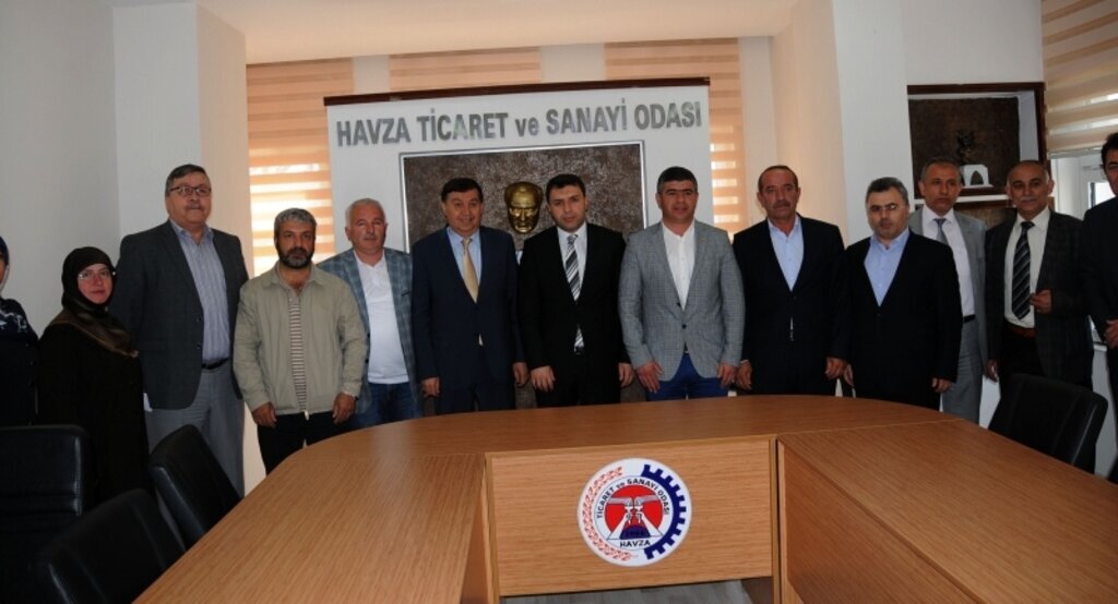 Milletvekili Adayı H. Basri Kurt: Tarım’da Avrupa’nın önündeyiz