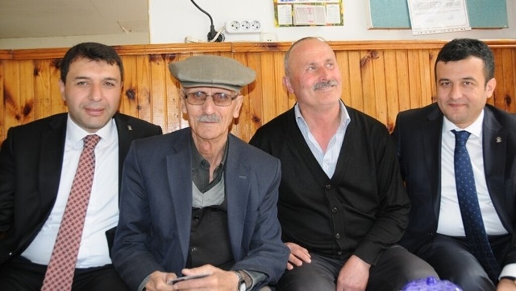 Milletvekili Adayı H.Basri Kurt : 1 oy için yollardayız