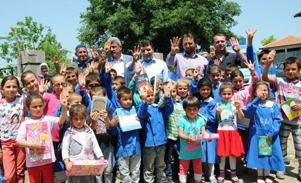 Milletvekili Adayı H.Basri Kurt : Milletle aynı yoldayız