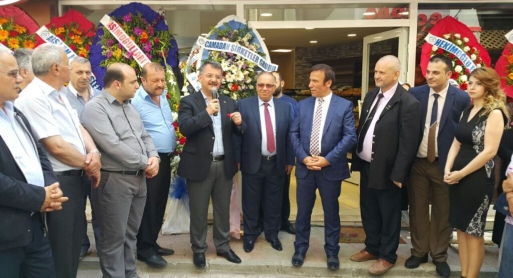 Milletvekili Adayı Hocaoğlu: ‘Yeni Türkiye için ikinci yarı başlıyor’