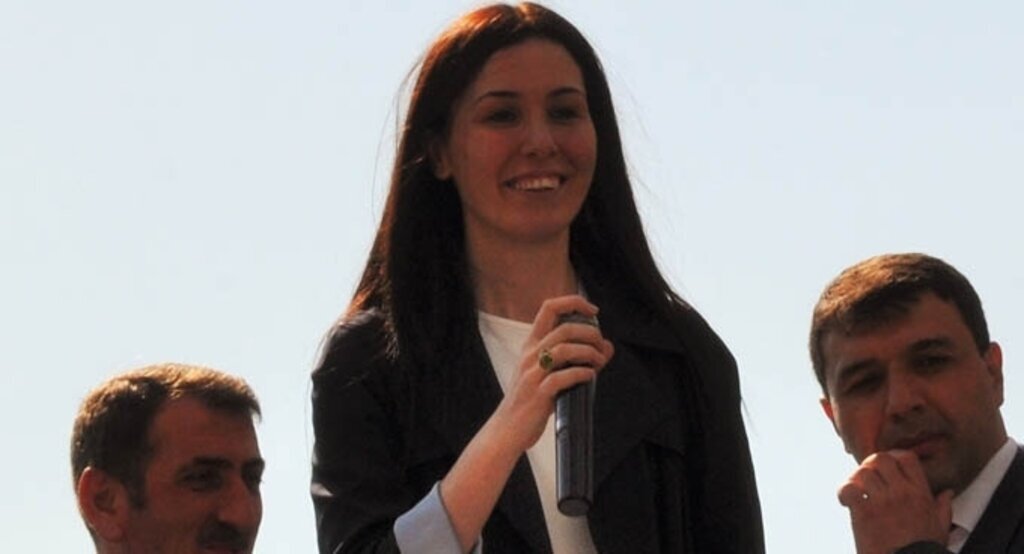 Milletvekili Adayı Karaaslan: Hep birlikte Türkiye’yi uçuracağız