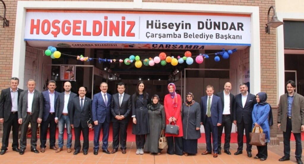 Milletvekili Adayı Karaaslan: Her alanda kadına kapılar açılacak