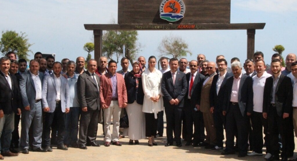 Milletvekili Adayı Karaaslan: Türkiye uçuşa geçecek