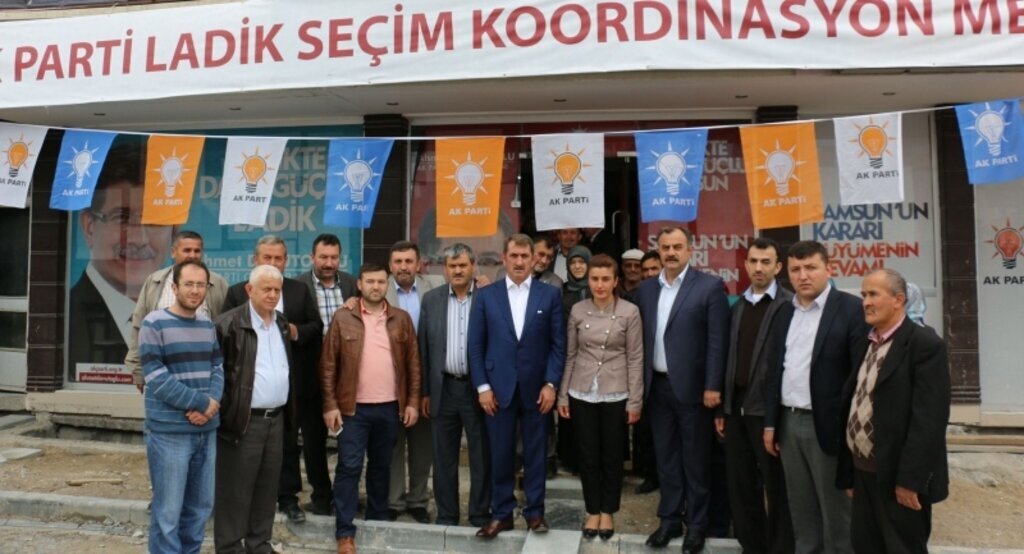 Milletvekili Adayı Köktaş: 'IMFden bor alan değil borç veren bir ülke haline geldik'