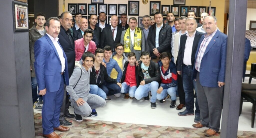 Milletvekili Adayı Köktaş: 'Türkiye zorlu günlerini arkada bıraktı'