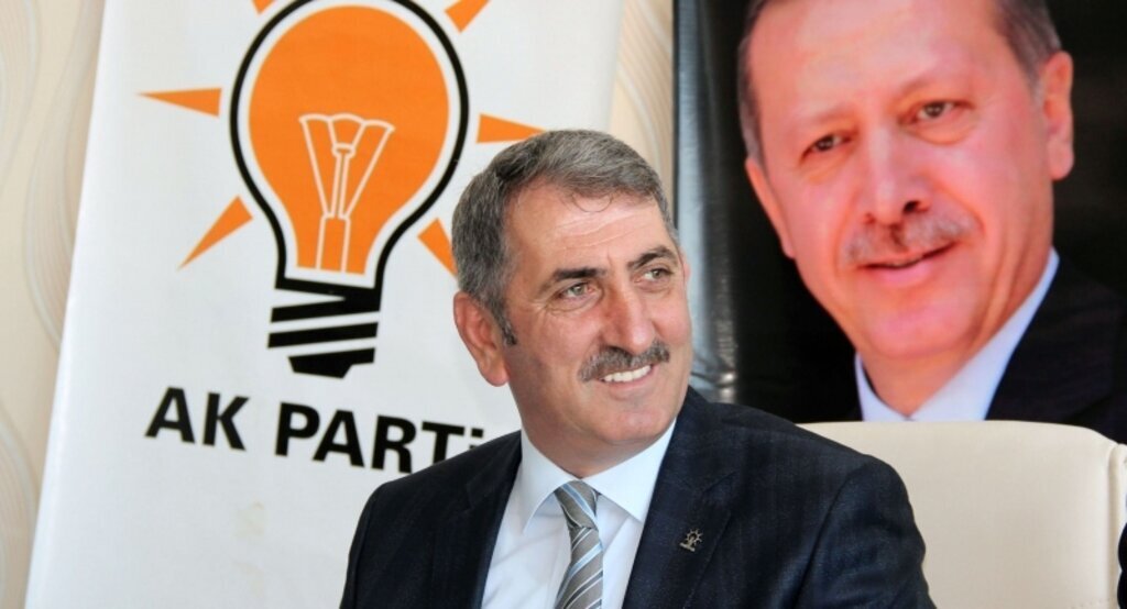 Milletvekili Adayı Köktaş'tan Anneler Günü mesajı