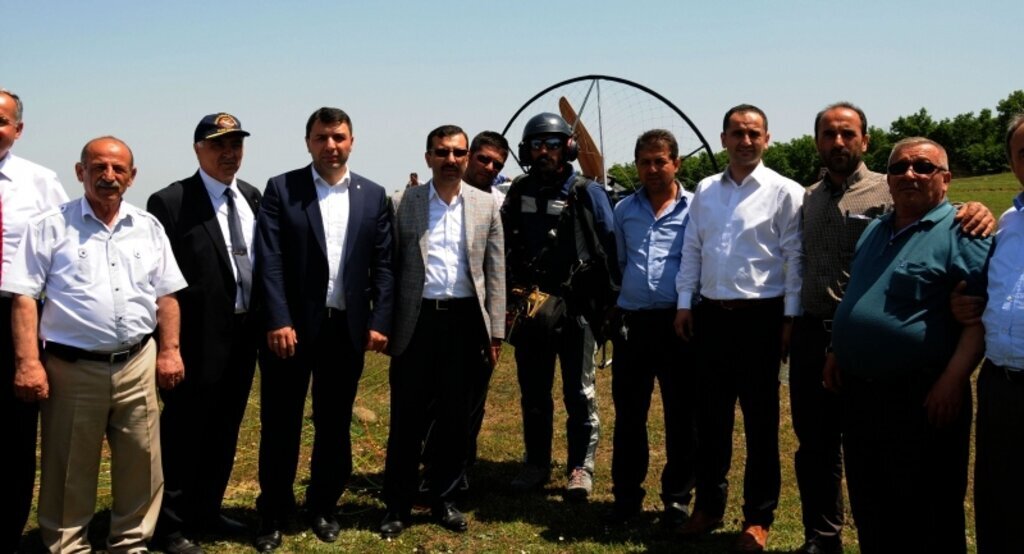 Milletvekili Adayı Kurt: AK Parti 13 yıldır ne söz verdi de yapmadı