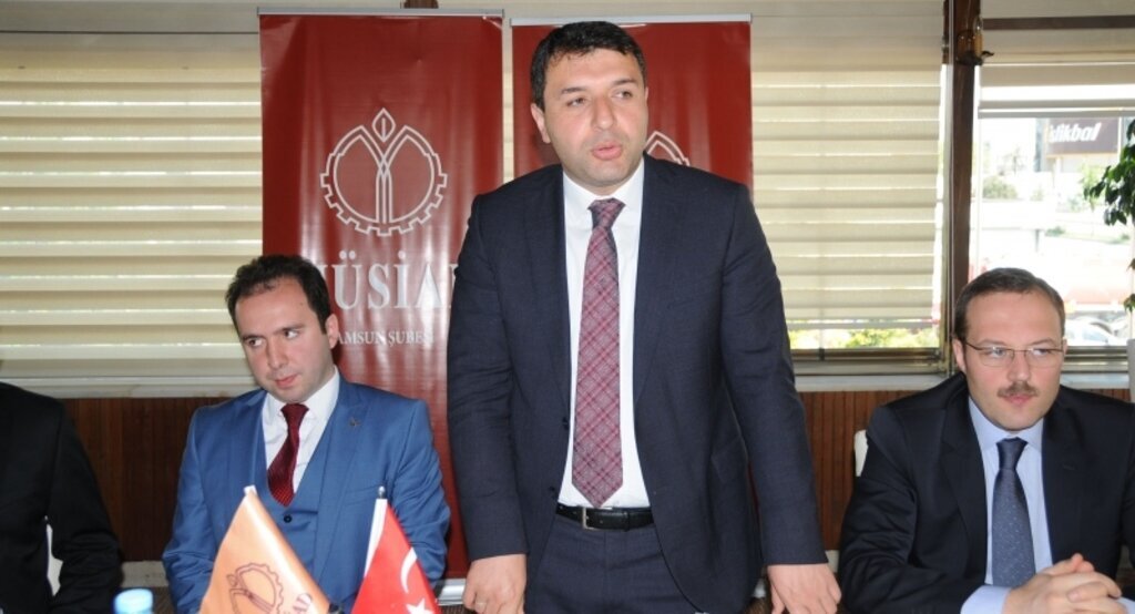 Milletvekili Adayı Kurt: ‘Meslek okulları teşvik edilmeli’