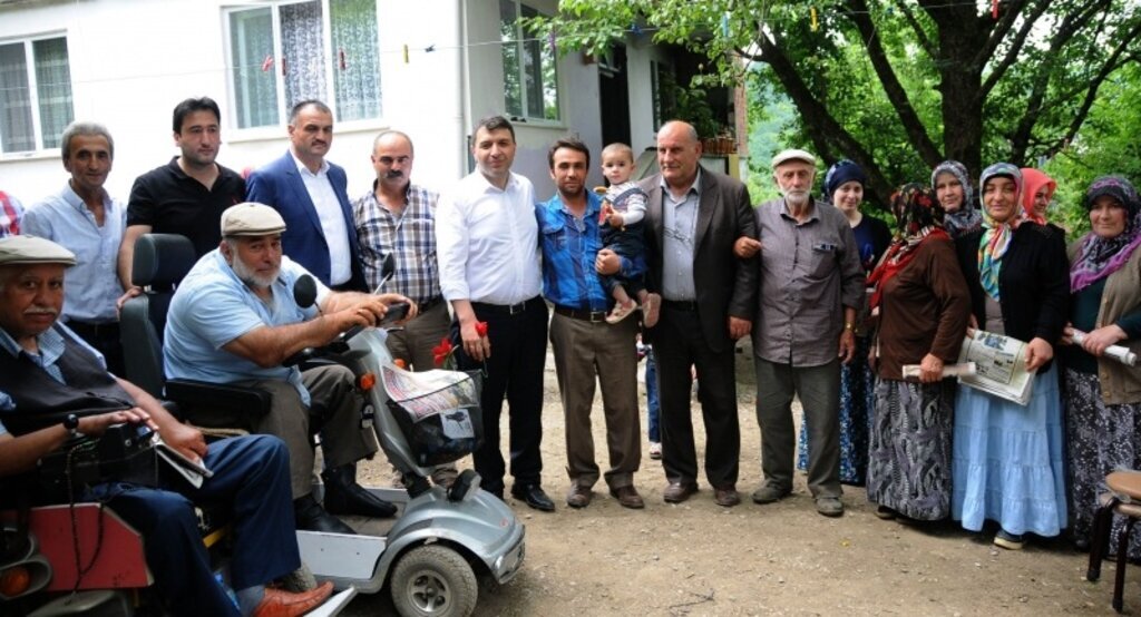 Milletvekili Adayı Kurt: ‘Oyuna gelmeyin’