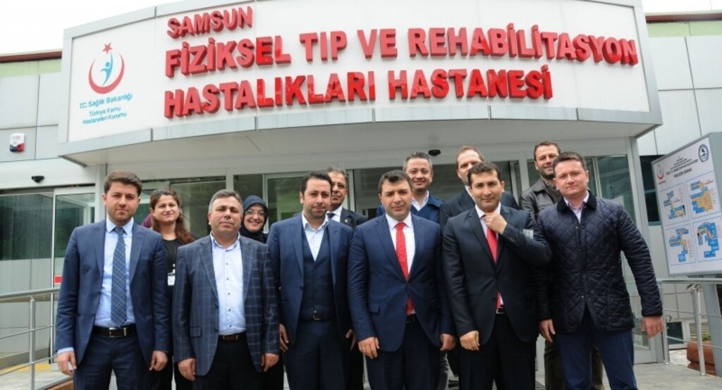 Milletvekili Adayı Kurt: Sağlıkta çağ atladık